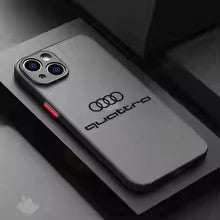 Audi Handyhülle Iphone