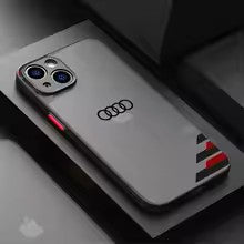 Audi Handyhülle Iphone