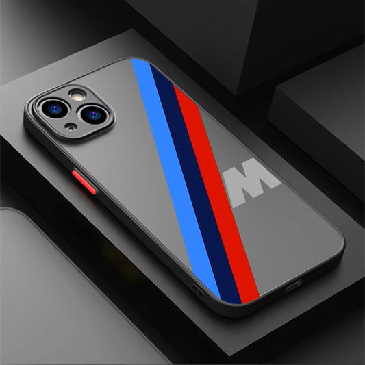 BMW Logo Phone Case